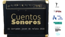 Cuentos Sonoros 2016