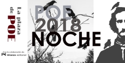 NOCHE POE 2018