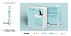 Libro publicado Cuentos de Agua